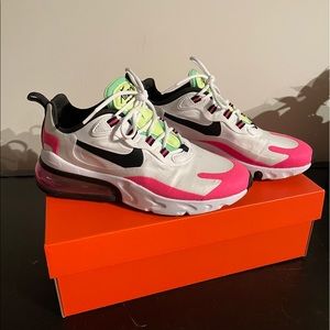 Nike Air Max 270 React